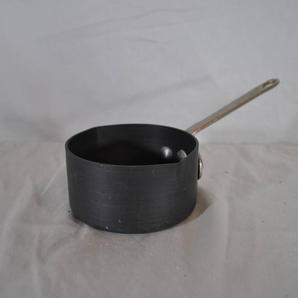 Commercial Cookware Saucepot